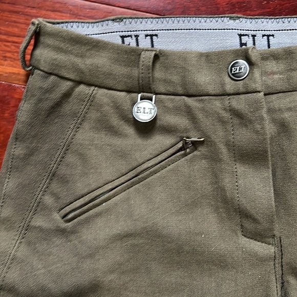 Riding Pant - Picture 3 of 7